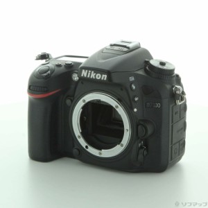 (中古)Nikon Nikon D7100(349-ud)