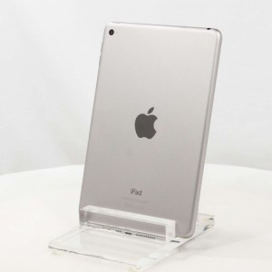 (中古)Apple iPad mini 4 64GB スペースグレイ MK9G2J/A Wi-Fi(262-ud)