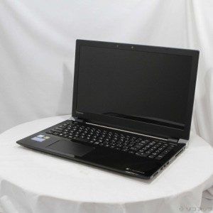 (中古)dynabook dynabook T75/GB PT75GBP-BEA2 プレシャスブラック (Windows 10)(305-ud)