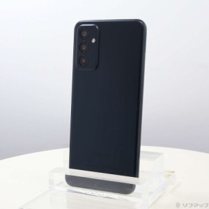 (中古)GALAXY Galaxy M23 5G 128GB ディープグリーン SM-M236Q/DS SIMフリー(198-ud)