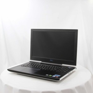 (中古)DELL G7 15 7588 (Windows 10)(196-ud)