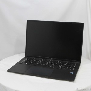 (中古)LG (展示品) gram 16ZB90R-MA78J1(262-ud)