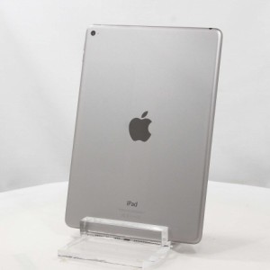 (中古)Apple iPad Air 2 64GB スペースグレイ MGKL2J/A Wi-Fi(262-ud)