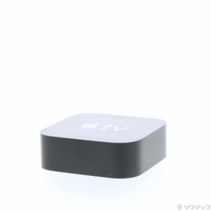 (中古)Apple Apple TV 4K 32GB MQD22J/A(349-ud)