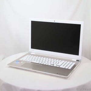 (中古)dynabook 格安安心パソコン dynabook X4 P1X4JPEG サテンゴールド (Windows 10)(262-ud)