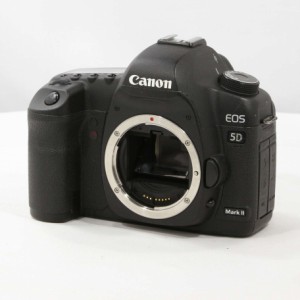 (中古)Canon EOS 5D MarkII(377-ud)