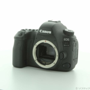 (中古)Canon EOS 6D MarkII ボディ(251-ud)