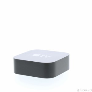 (中古)Apple Apple TV 4K 第2世代 64GB MXH02J/A(276-ud)