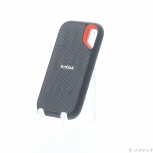 (中古)SanDisk SDSSDE61-2T00-J25(349-ud)