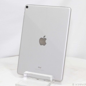 (中古)Apple iPad Pro 10.5インチ 256GB スペースグレイ MPDY2J/A Wi-Fi(377-ud)