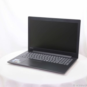 (中古)Lenovo 格安安心パソコン ideapad 320 80XL00C6JP (Windows 10)(344-ud)