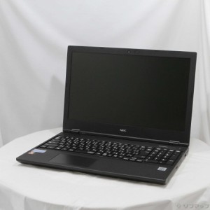 (中古)NEC VersaPro タイプVF PC-VRL21FB6S3JY(258-ud)