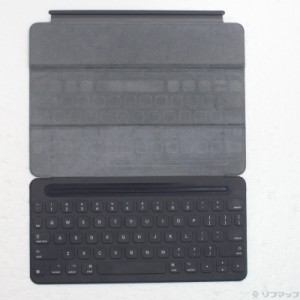 (中古)Apple 9.7インチ iPad Pro用 Smart Keyboard MM2L2AM/A(276-ud)