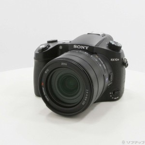 (中古)SONY RX10IV(344-ud)