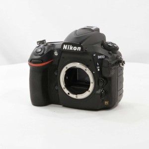(中古)Nikon Nikon D810 ボディ (3635万画素/SDXC)(297-ud)