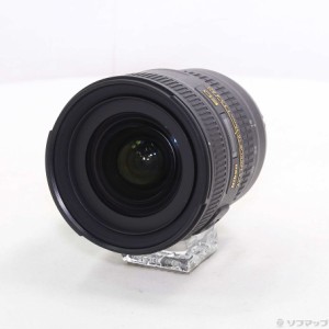 (中古)Nikon Nikon AF-S NIKKOR 18-35mm f/3.5-4.5G ED (レンズ)(258-ud)