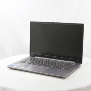 (中古)Lenovo ideapad Slim 360i 82H701FMJP アークティックグレー(258-ud)