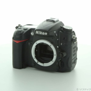 (中古)Nikon Nikon D7000(262-ud)