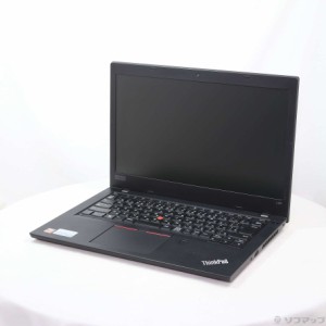 (中古)Lenovo ThinkPad L480 20LTA02NJP(295-ud)