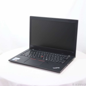 (中古)Lenovo ThinkPad L480 20LTA02NJP(198-ud)