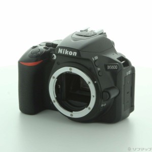 (中古)Nikon NIKON D5600 ボディ(262-ud)