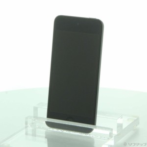 (中古)Apple iPod touch第6世代 メモリ64GB スペースグレイ MKHL2J/A(297-ud)