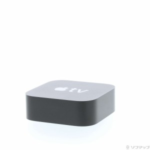 (中古)Apple Apple TV 4K 32GB MQD22J/A(305-ud)