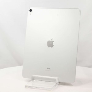 (中古)Apple iPad Pro 12.9インチ 第3世代 256GB シルバー MTFN2J/A Wi-Fi(269-ud)
