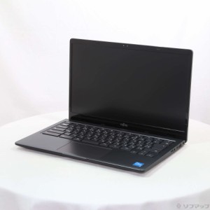 (中古)FUJITSU FMV Chromebook 14/F FCB143FB ダーククロム(276-ud)