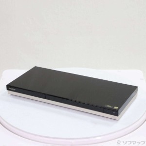 (中古)(中古品) ブルーレイレコーダー BDZ-ZT1500 [1TB /3番組同時録画](198-ud)