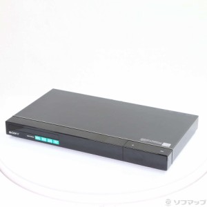 (中古)(中古品) (限定3台)500GB HDD内蔵 ブルーレイレコーダー BDZ-EW520(USB HDD録画対応)(生産完了品) [500GB /2番組同時録画](377-ud)