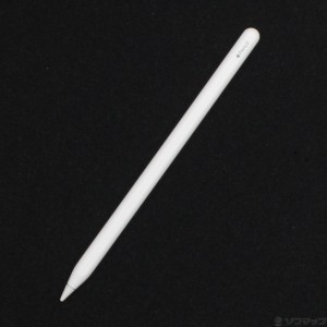 (中古)Apple Apple Pencil 第2世代 MU8F2J/A(262-ud)