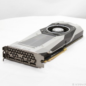 (中古)ASUS GTX1080TI-FE(262-ud)