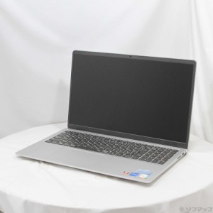 (中古)DELL Inspiron 15 3520(377-ud)