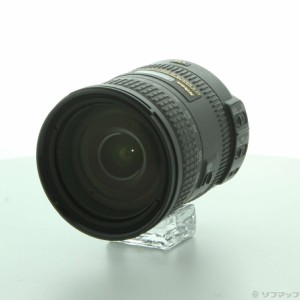 (中古)Nikon Nikon AF-S DX NIKKOR 18-200mm F3.5-5.6 G ED VR II (レンズ)(377-ud)