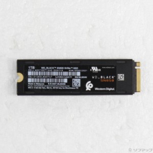 (中古)Western Digital WDS100T1XHE(262-ud)