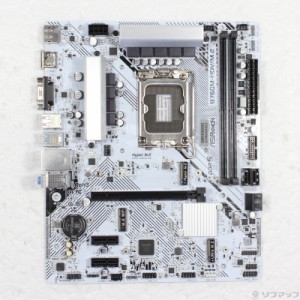 (中古)ASRock (展示品) B760M-HDV/M.2(262-ud)