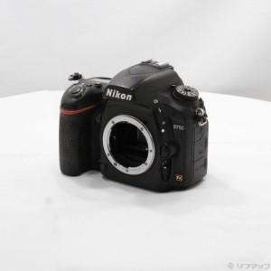 (中古)Nikon Nikon D750 ボディ(377-ud)