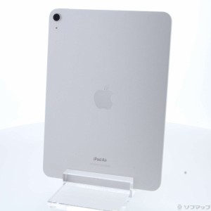 (中古)Apple iPad Air 第5世代 64GB スターライト MM9F3J/A Wi-Fi(348-ud)