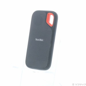 (中古)SanDisk SDSSDE60-2T00-J25(262-ud)