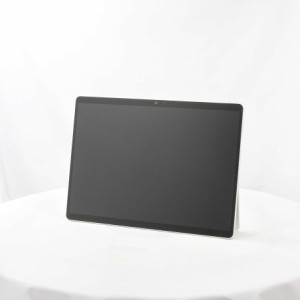 (中古)Microsoft Surface Pro8 (Core i5/8GB/SSD256GB) 8PQ-00010 プラチナ(276-ud)