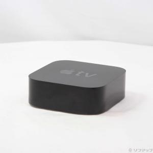 Apple TV HD 32GB MHY93J/A 中古 apple tvの通販｜au PAY マーケット