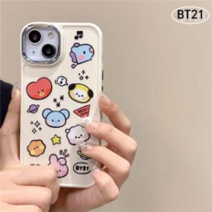 防弾 少年団 スマホケース aquosの通販｜au PAY マーケット