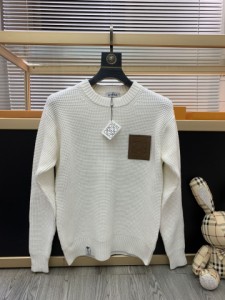 LOEWE ロエベ最新秋冬ファッションニットセーター