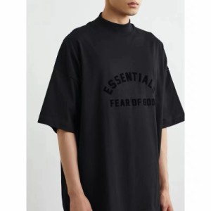 FEAR OF GOD/フィアオブゴッド Tシャツ 2023新作[並行輸入]