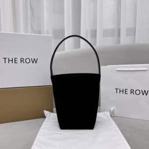 THE ROW ザロウ Park Tote トートバッグ ブラック