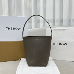 THE ROW ザロウ Park Tote トートバッグ グレー