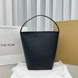 THE ROW ザロウ Park Tote トートバッグ ブラック