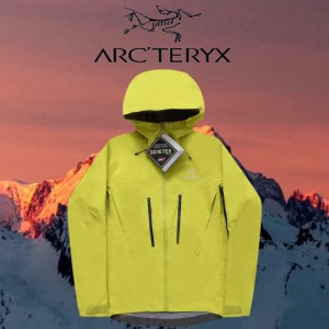 ARC TERYX 始祖鳥トップコート 並行輸入品