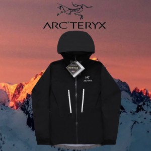 ARC TERYX 始祖鳥トップコート 並行輸入品